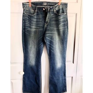 SIGNATURE LEVI STRAUSS JEANS